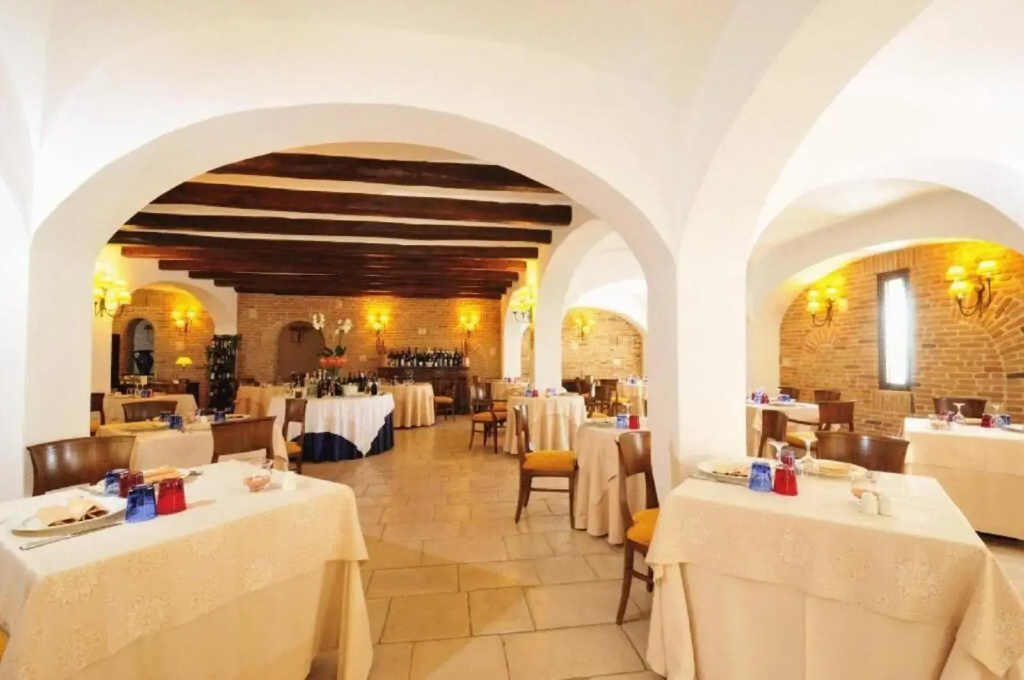 Arbatasar Hotel - Général