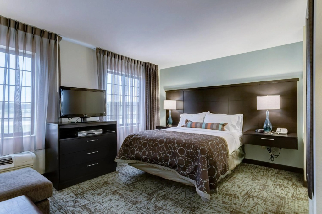 Staybridge Suites O'Fallon Chesterfield by IHG - Général