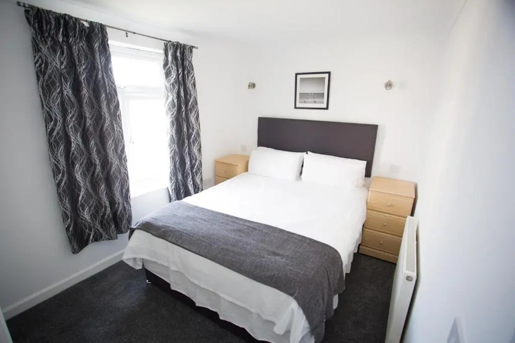 Atlantic Reach Resort - Chambres