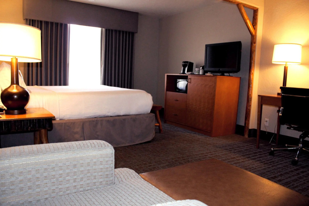 Holiday Inn Resort The Lodge At Big Bear Lake by IHG - Chambres