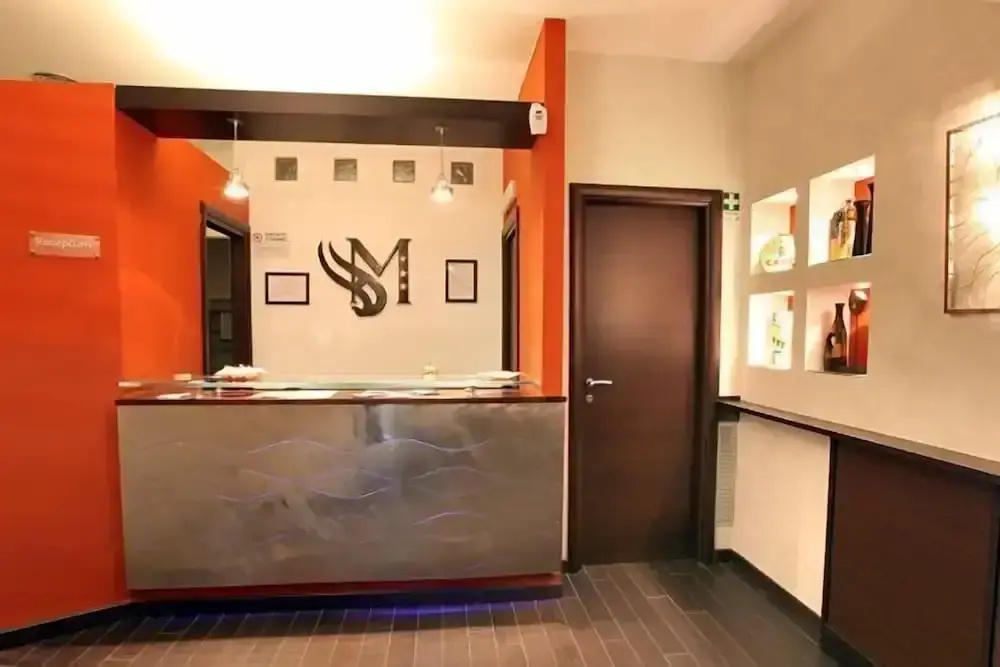 Hotel photo 12