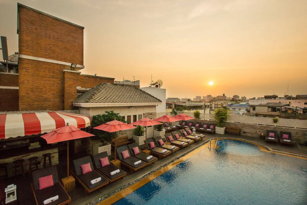 Hotel photo 14