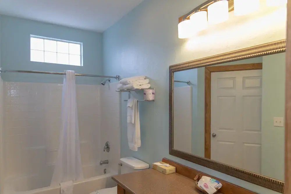 Standard Duplex room