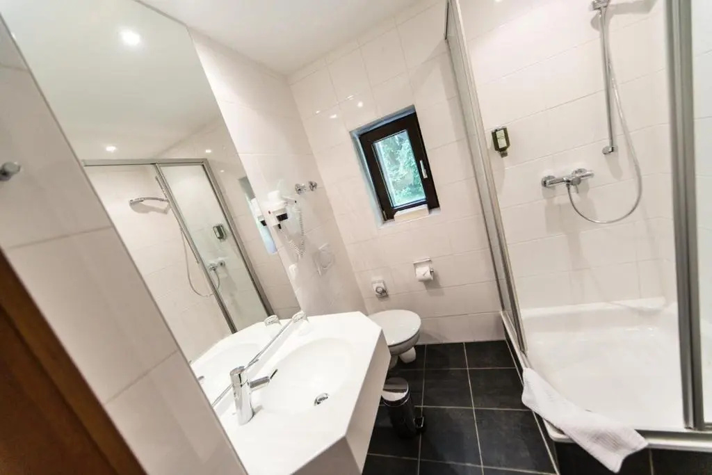 Seehotel Restaurant Die Ente - Chambres