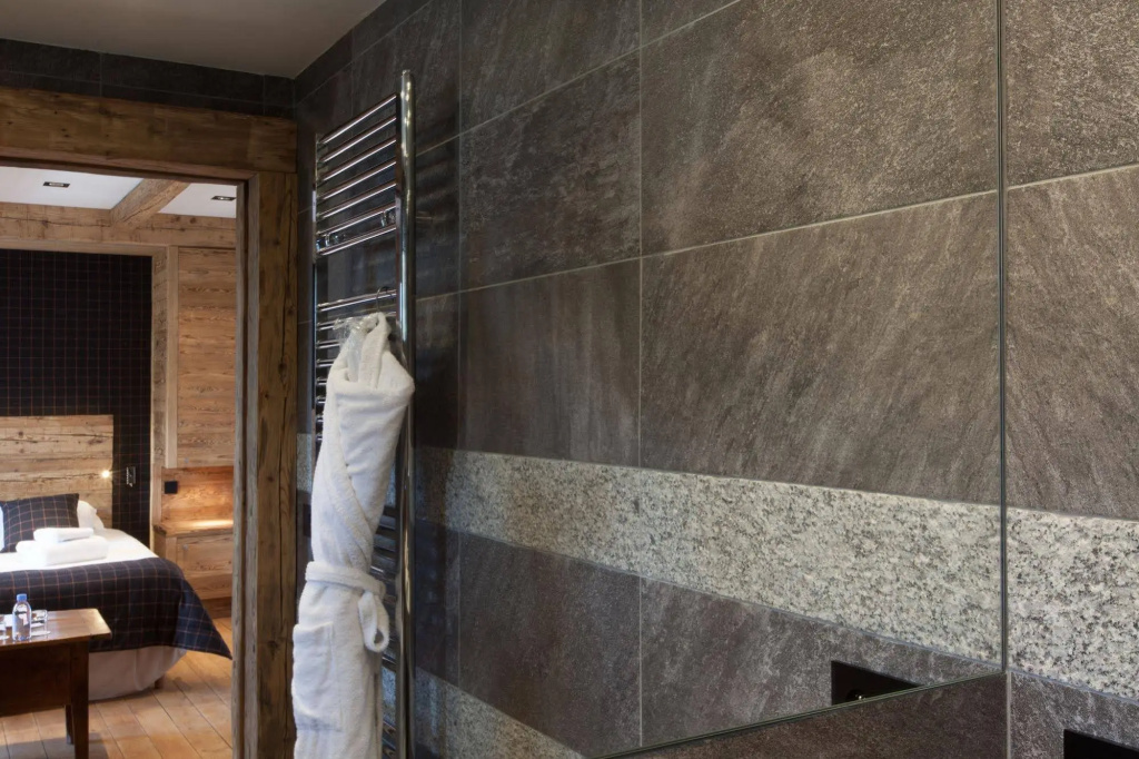 Spa & Wellness