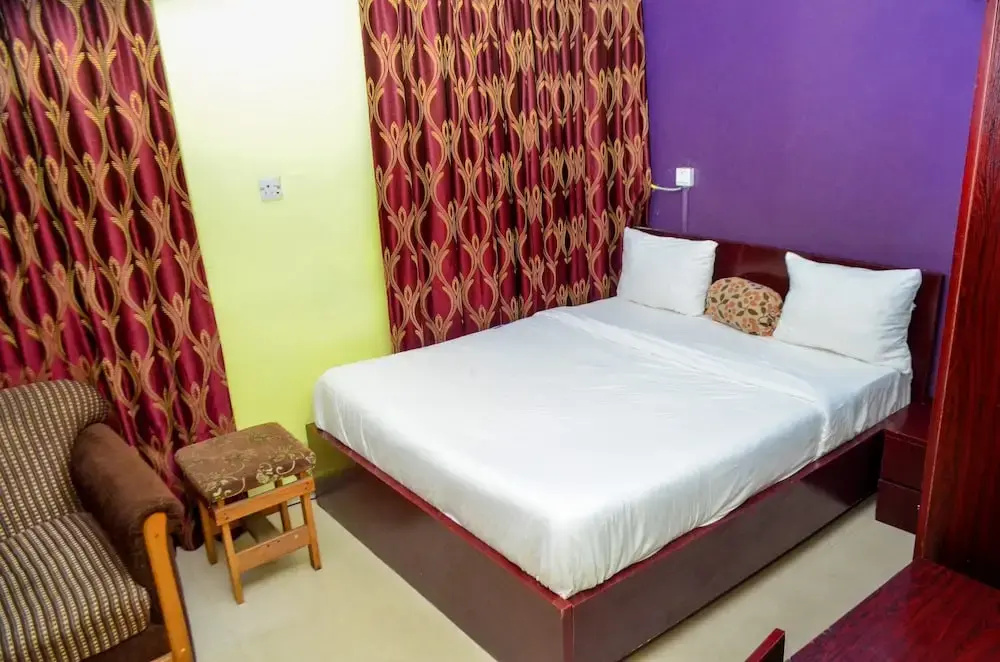 Hotel photo 7