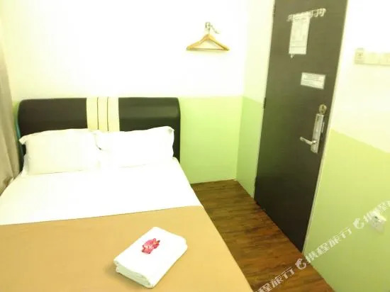 Apple 1 Hotel Superior