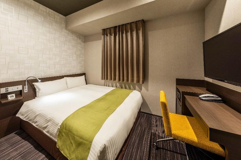 Act Hotel Shibuya 사진 11