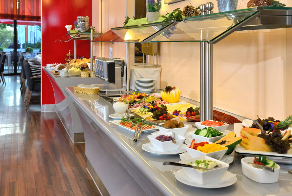 Best Western Plus Konrad Zuse Hotel - Général