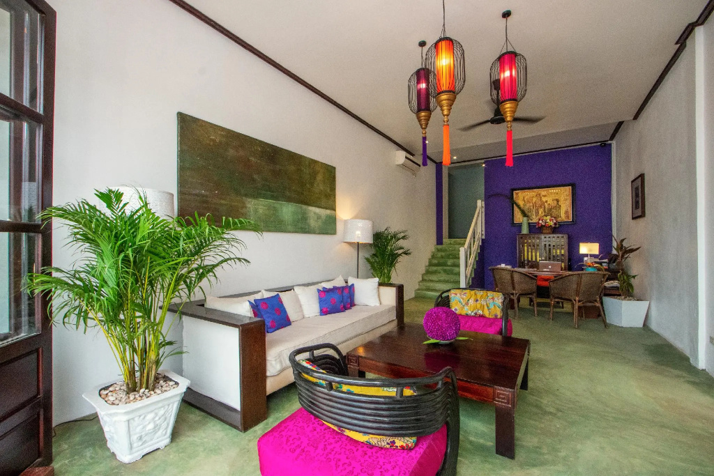 Hotel photo 8