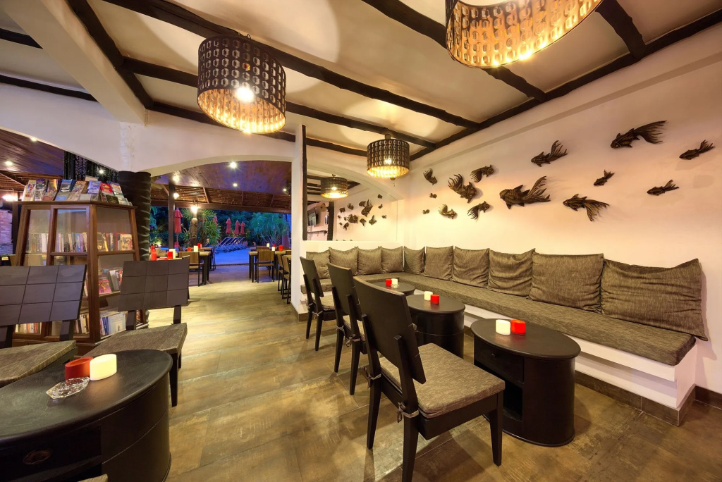 Hotel photo 28