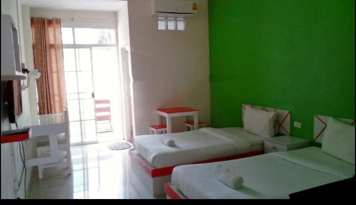Hotel photo 13