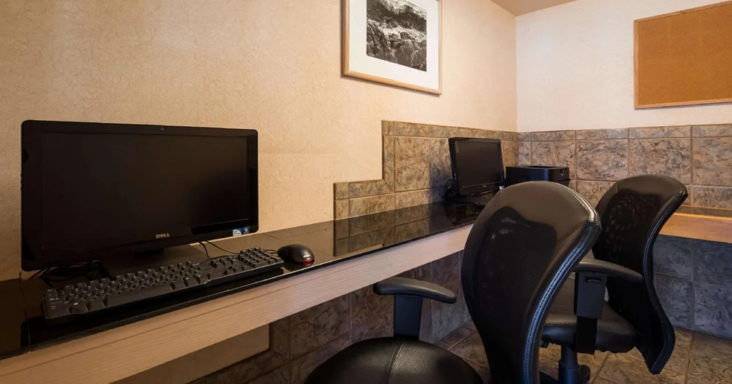 Hotel photo 19