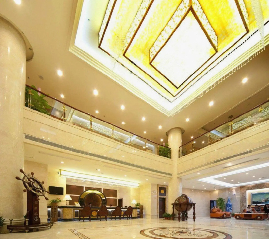 Forest Hotel Zunyi