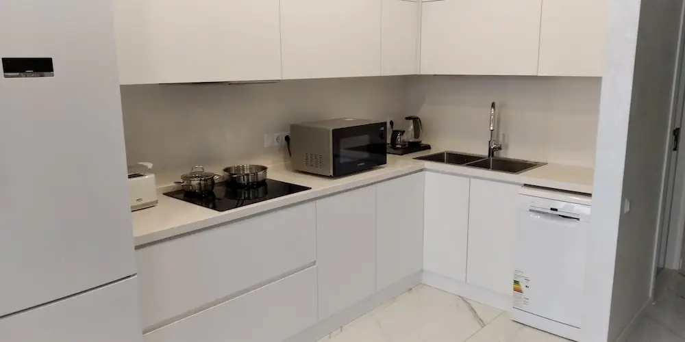 King David Residence - фото 32