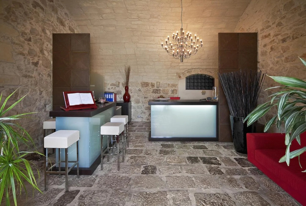 Hotel Casato Licitra - Général
