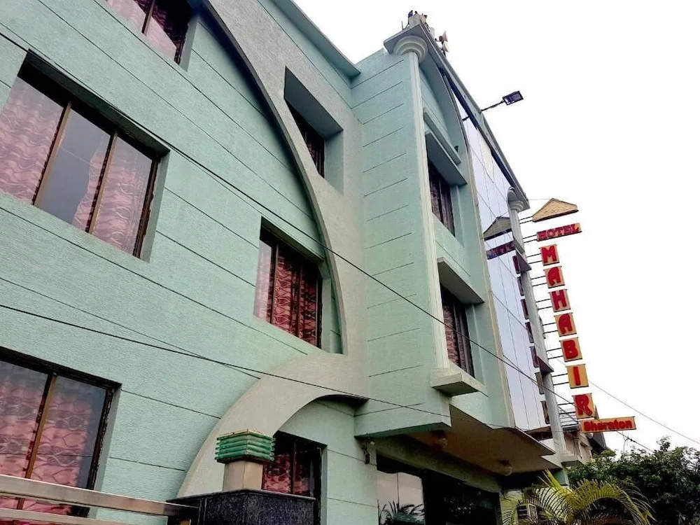 Hotel Mahabir Sheraton