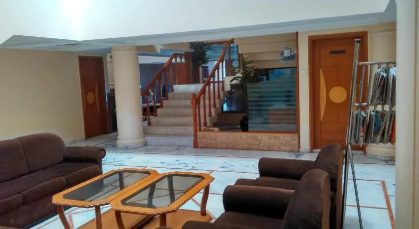 Hotel photo 11