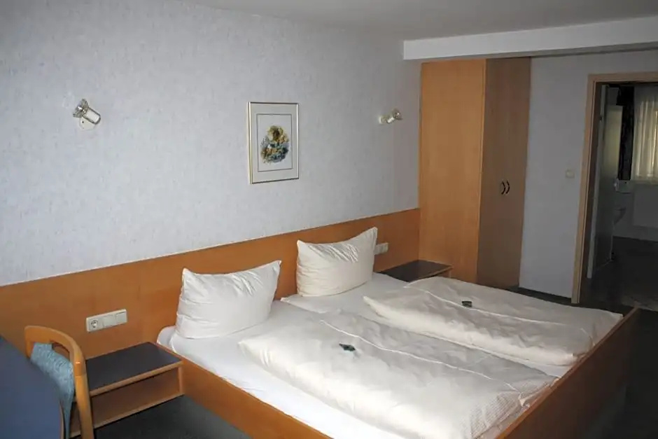 Schwarzer Adler Weingut - Chambres
