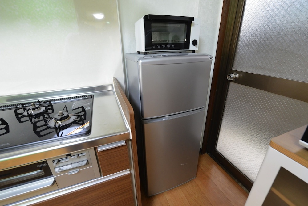 Tateishi 7 House Hotel 사진 14