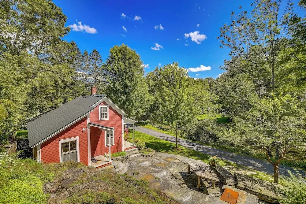 Warren Vacation Rental ~ 3 Mi to Sugarbush Resort!