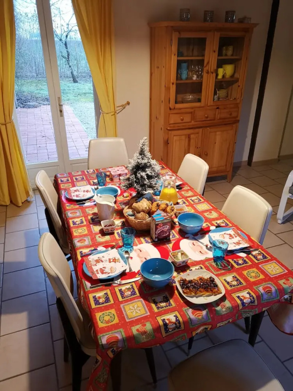 Afficher la photo 6 — Domaine d'en Haut