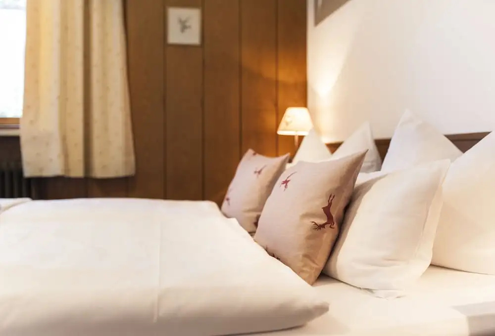 Hotel Jagerhof garni - Général