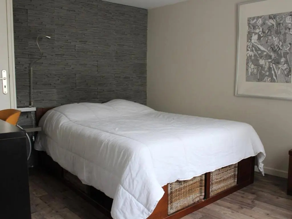 Voir la photo 4 — Appartement La Rochelle, 3 pièces, 4 personnes - FR-1-246-262
