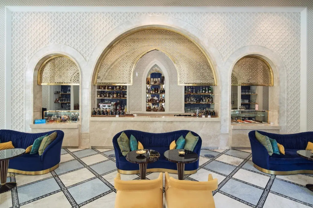 Rixos Premium Saadiyat Island — фото 2