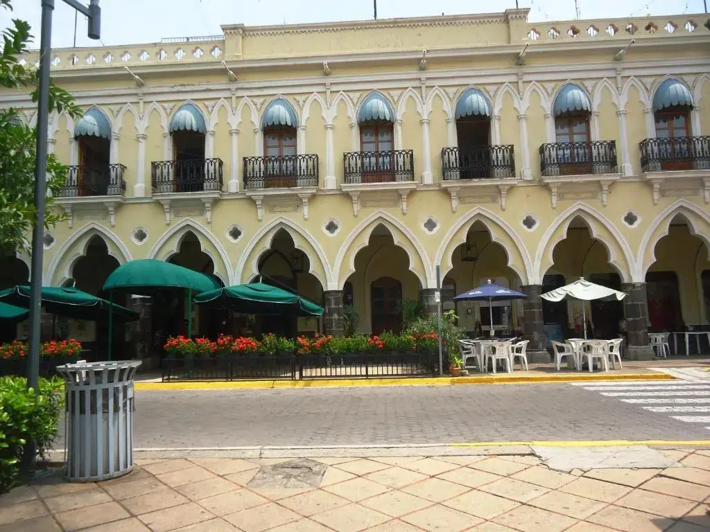 Best Western Plus Hotel Ceballos