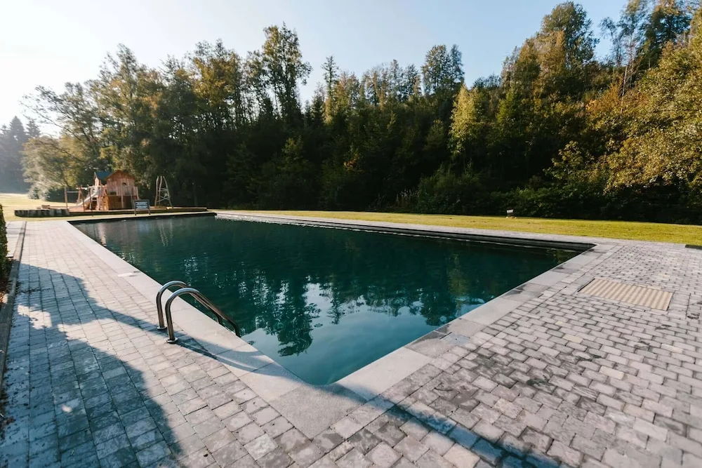 Le Val d'Arimont Hotel - фото 18