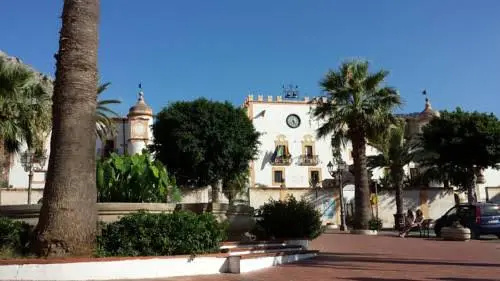 La Casa Della Posta