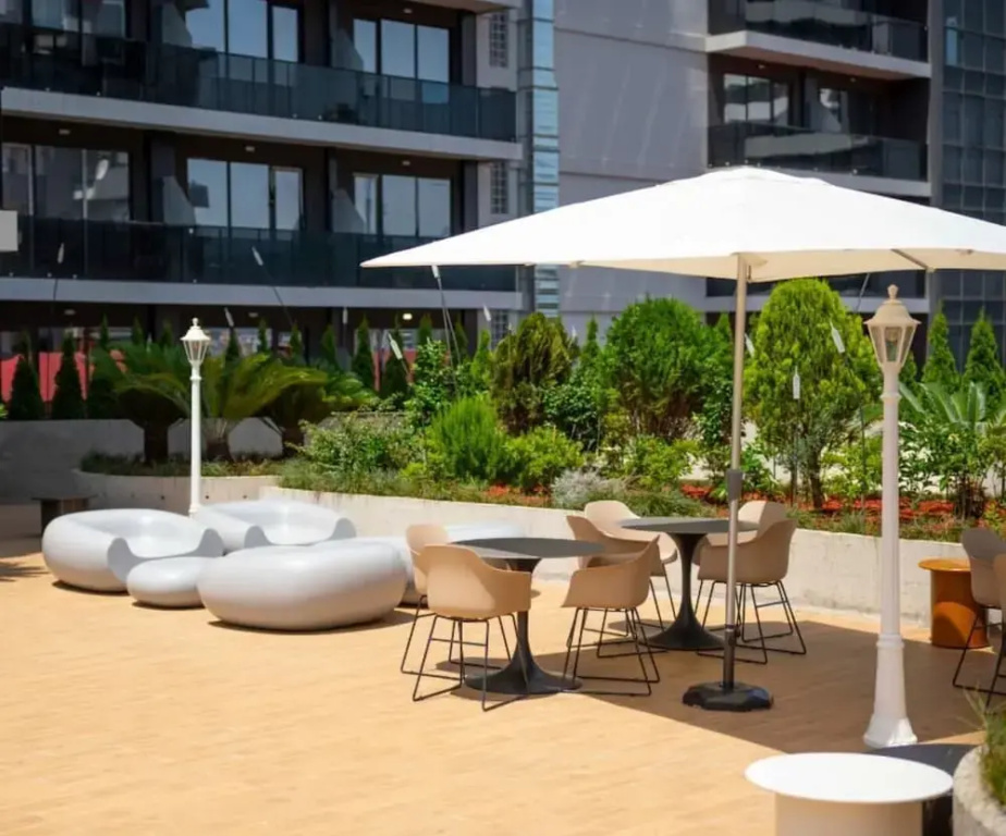 NOVA LUXE Hotel & Residences