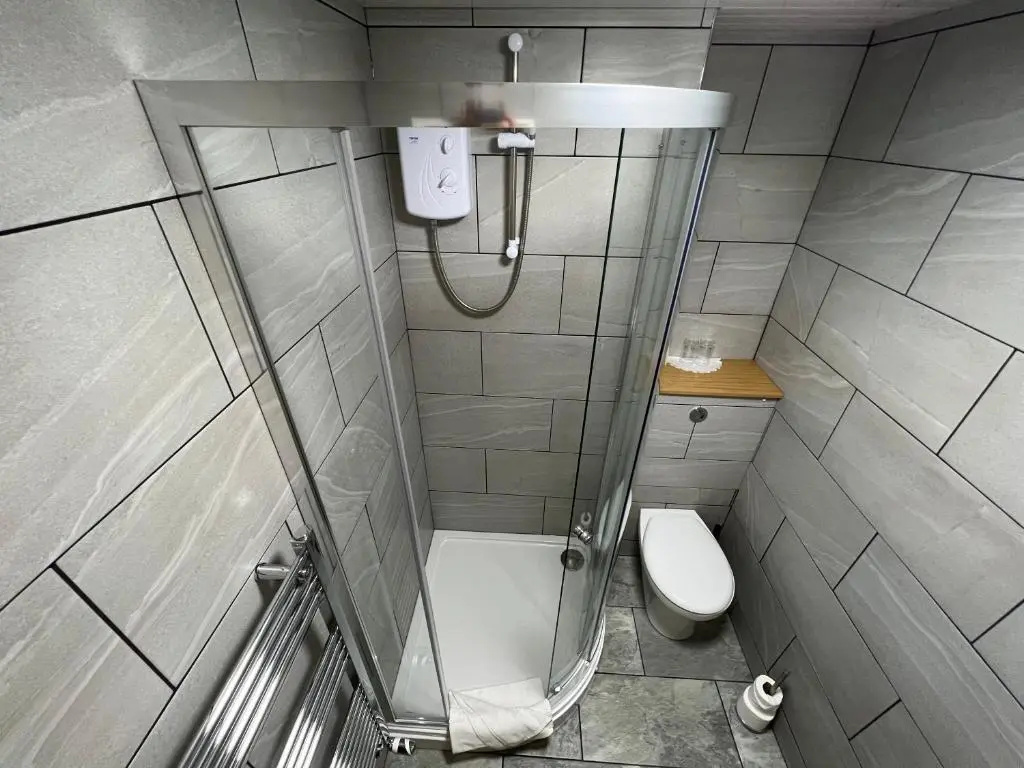 Auld Mill House Hotel - Chambres