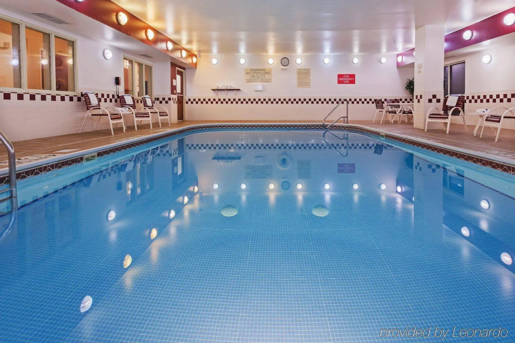 Best Western Wichita Northeast - Général
