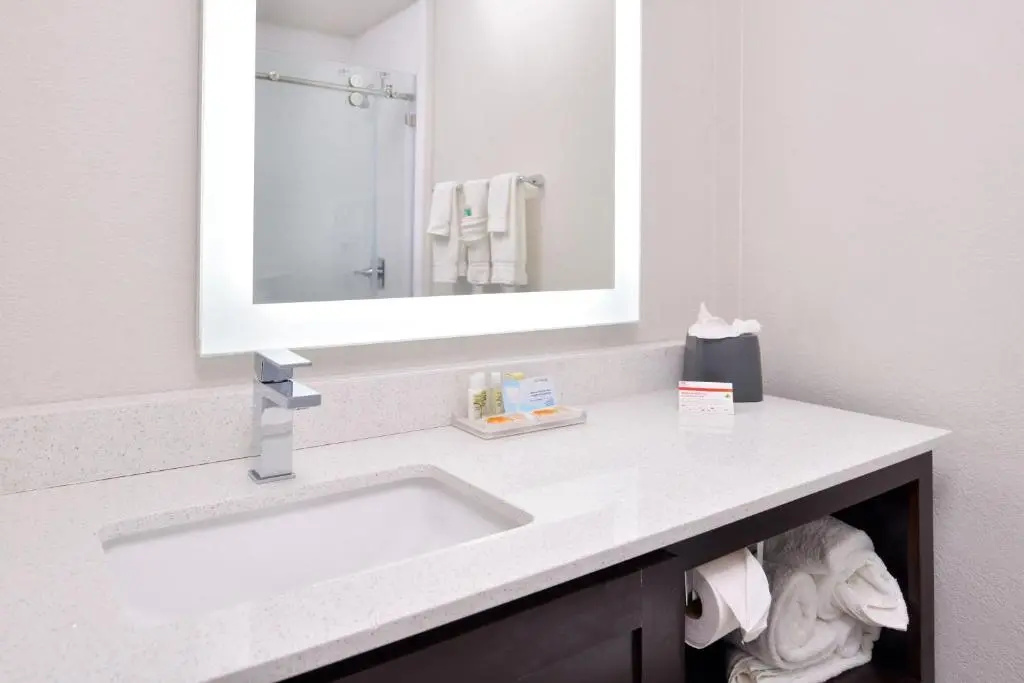 Holiday Inn & Suites Dallas-Addison by IHG - Chambres