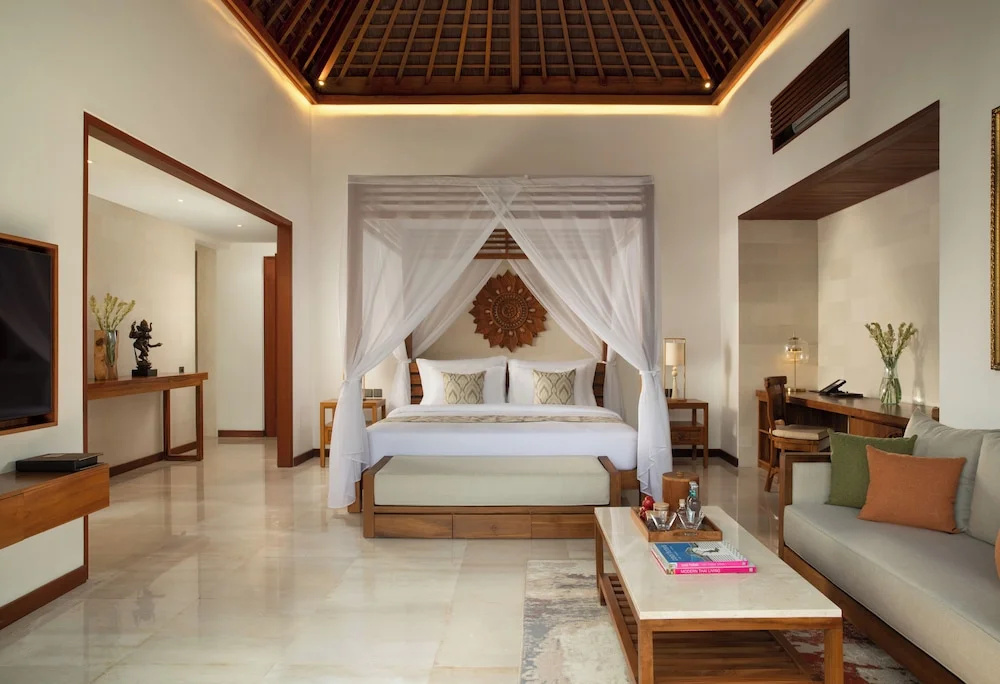 Cicada Resort Bali Ubud, Autograph Collection — фото