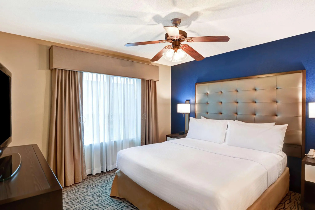 Homewood Suites by Hilton Houston Near the Galleria - Chambres