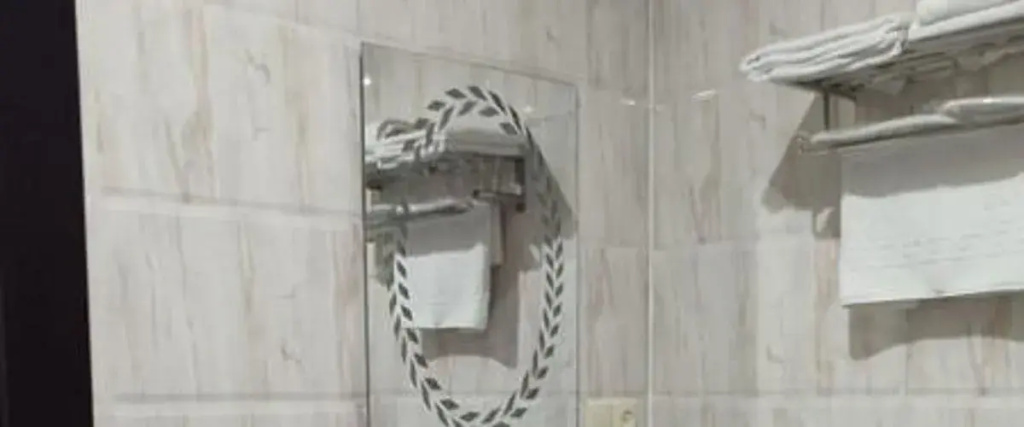 Aqua Hotel Batum 11. Floor