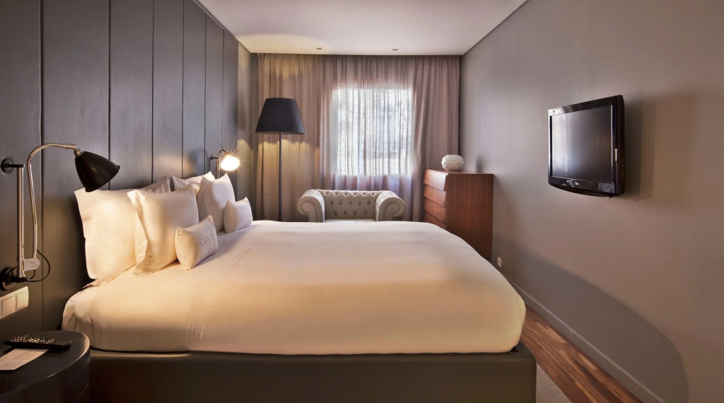 Altis Prime Hotel de Apartamentos - Général
