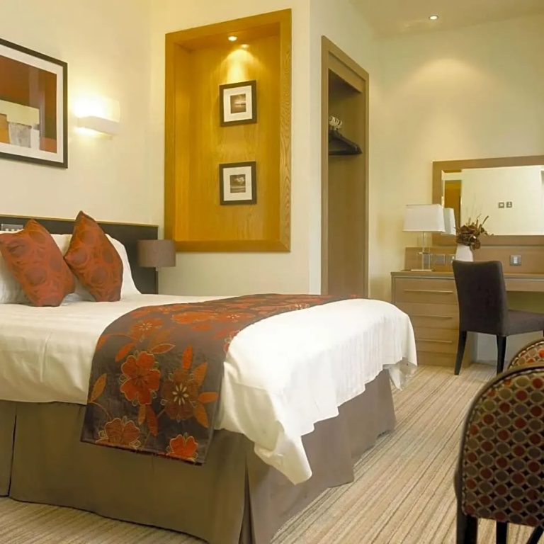 Strangford Arms Hotel Newtownards - Chambres