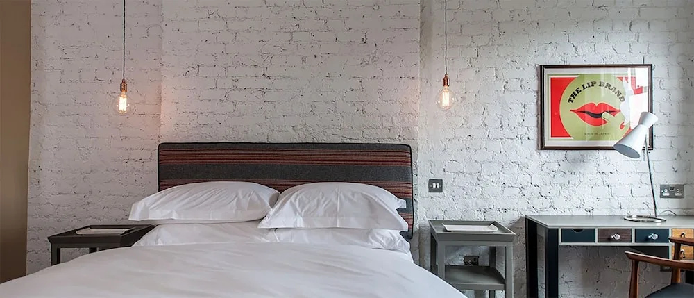 The Tommyfield - Chambres