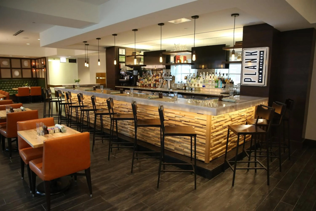 Hotel Indigo Naperville Riverwalk by IHG - фото 37