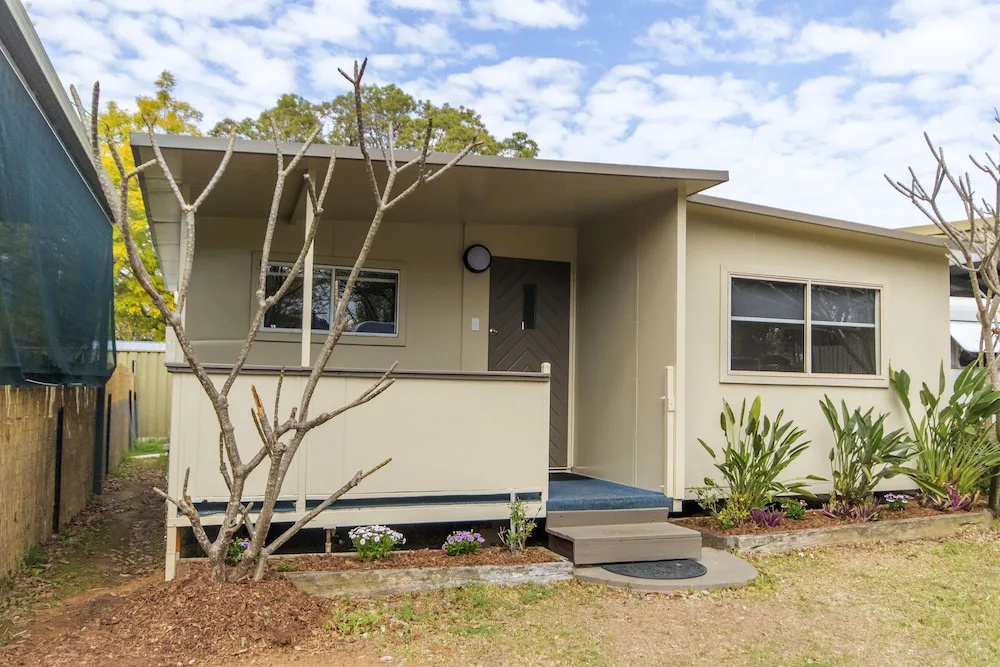 Esk Caravan Park