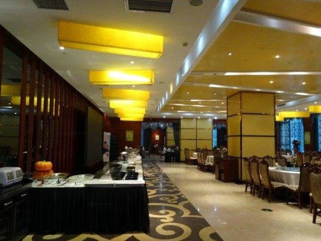 Hua Ao Hotel - Général