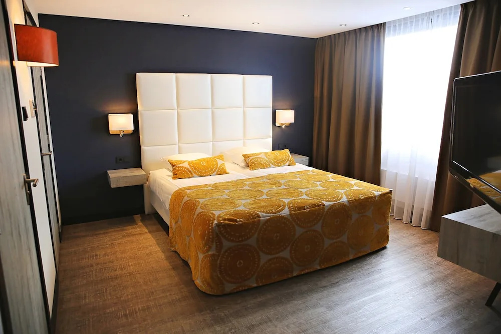 Van Der Valk Hotel Akersloot - Chambres