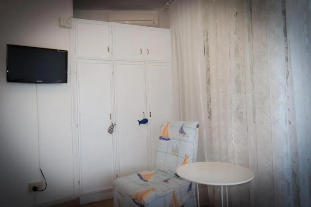 Hotel Villa Denia - Chambres