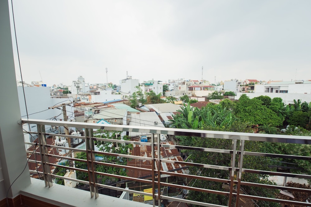 Nguyen Thao Hotel