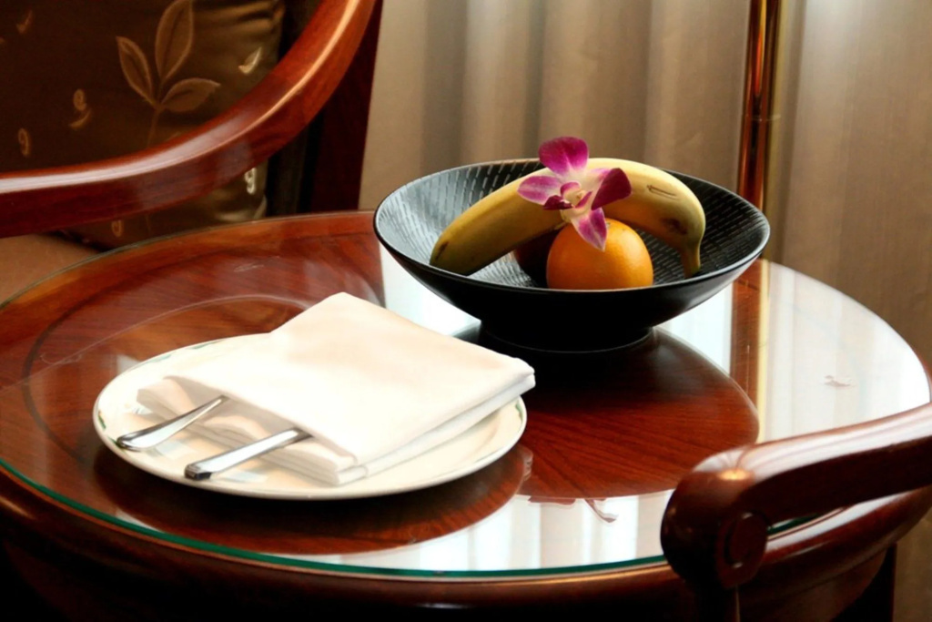 Evergreen Laurel Hotel Keelung - Général