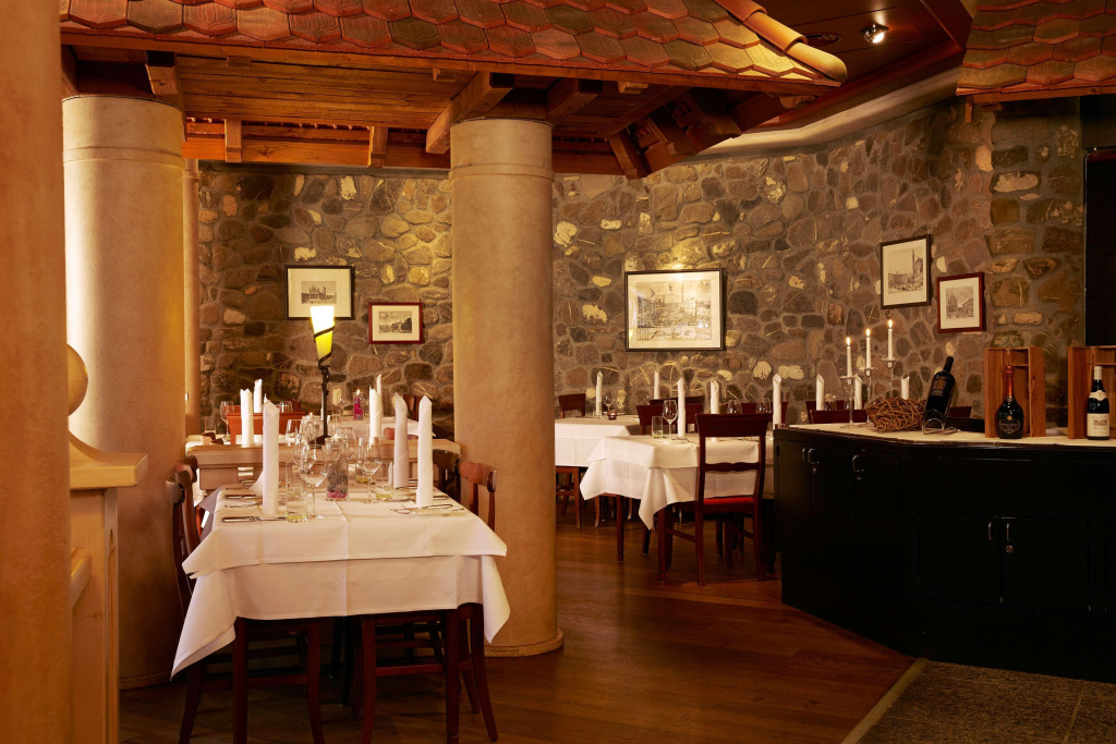 H+ Hotel & SPA Engelberg - Général